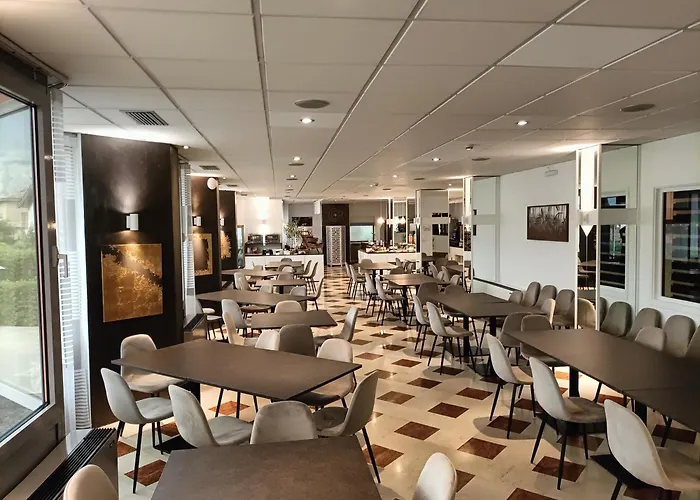 Economy Hotel Everest Arco
