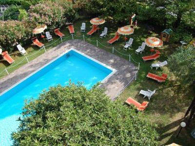 Economy Everest Hotel Arco