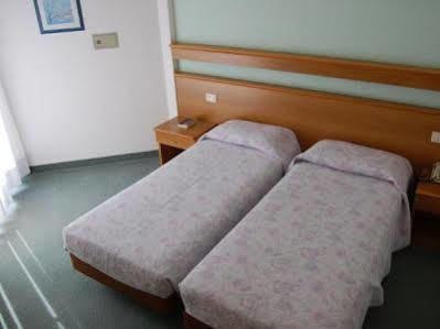 Economy Everest Hotel Arco