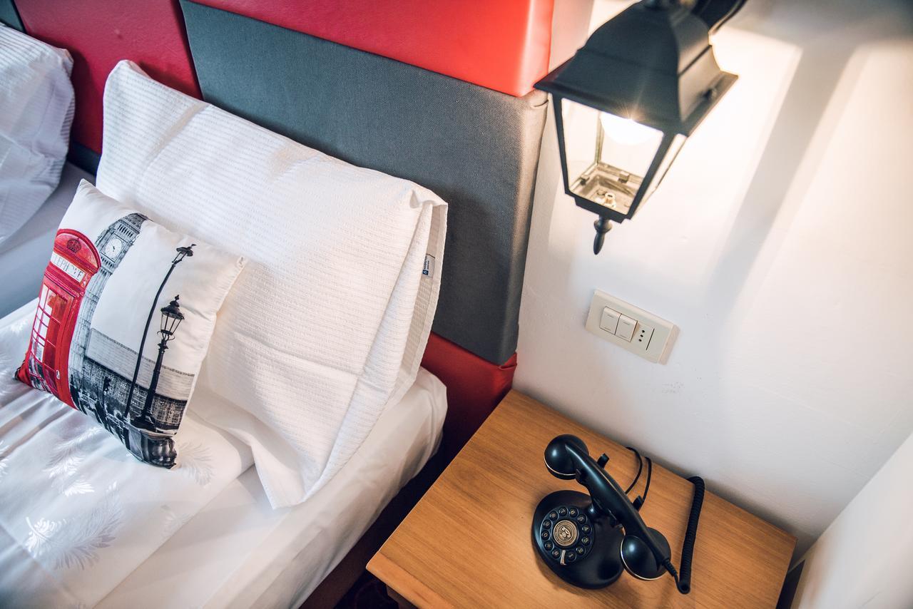 Economy Everest Hotel Arco