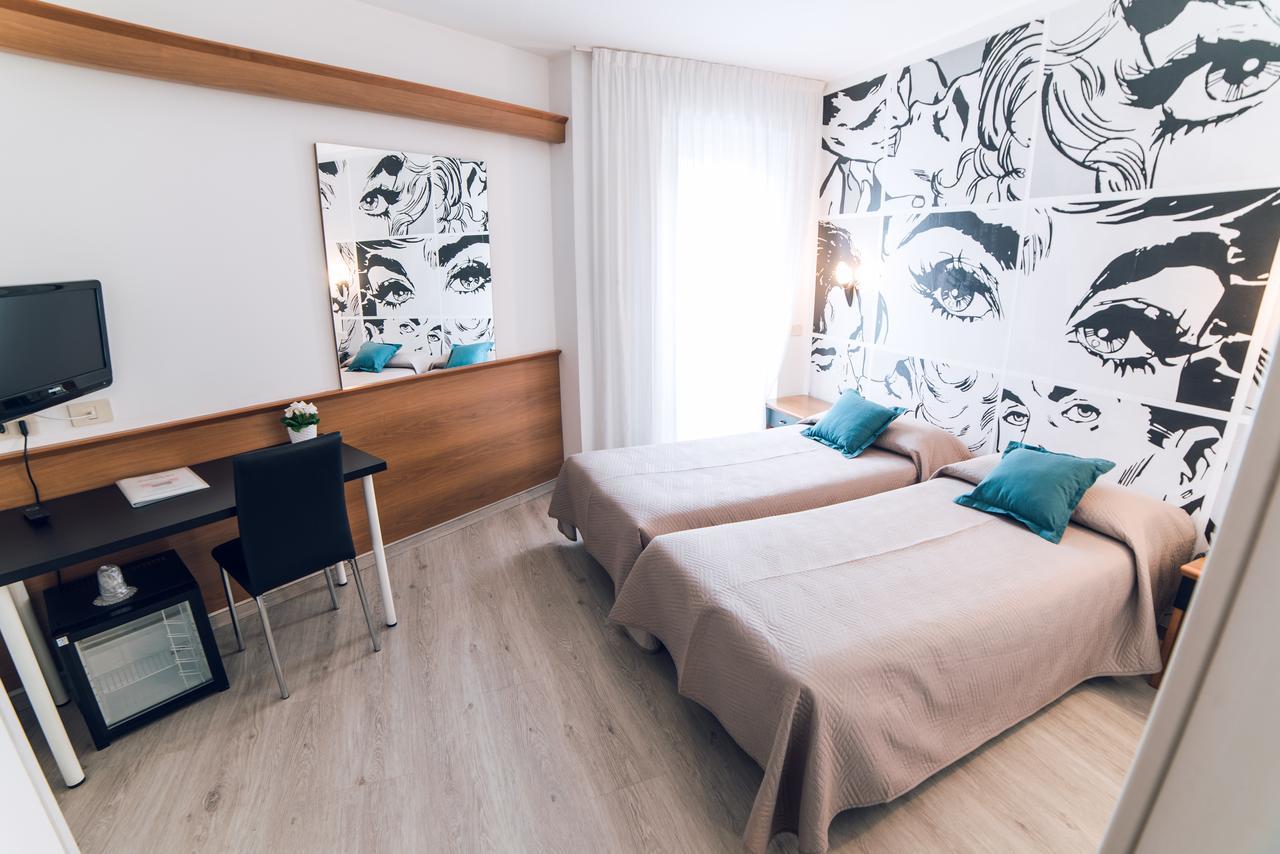 Hotel Economy Everest